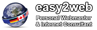 easy2web